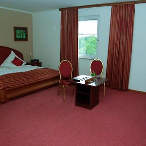 Comfort Doppelzimmer